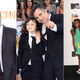Illustration for article titled Lots of Leg and Lots of Dads at the MTV Movie Awards